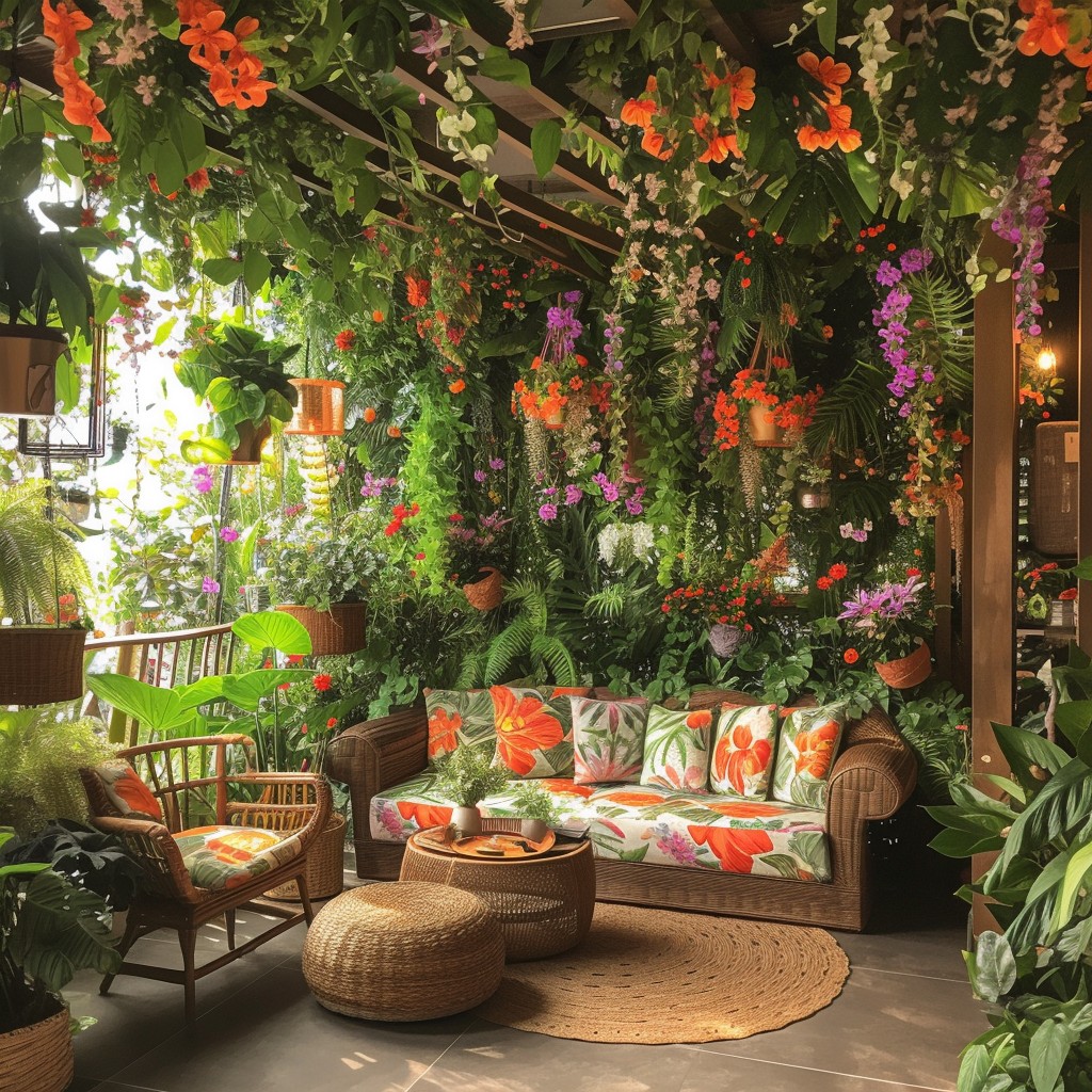 LushIndoorOasis