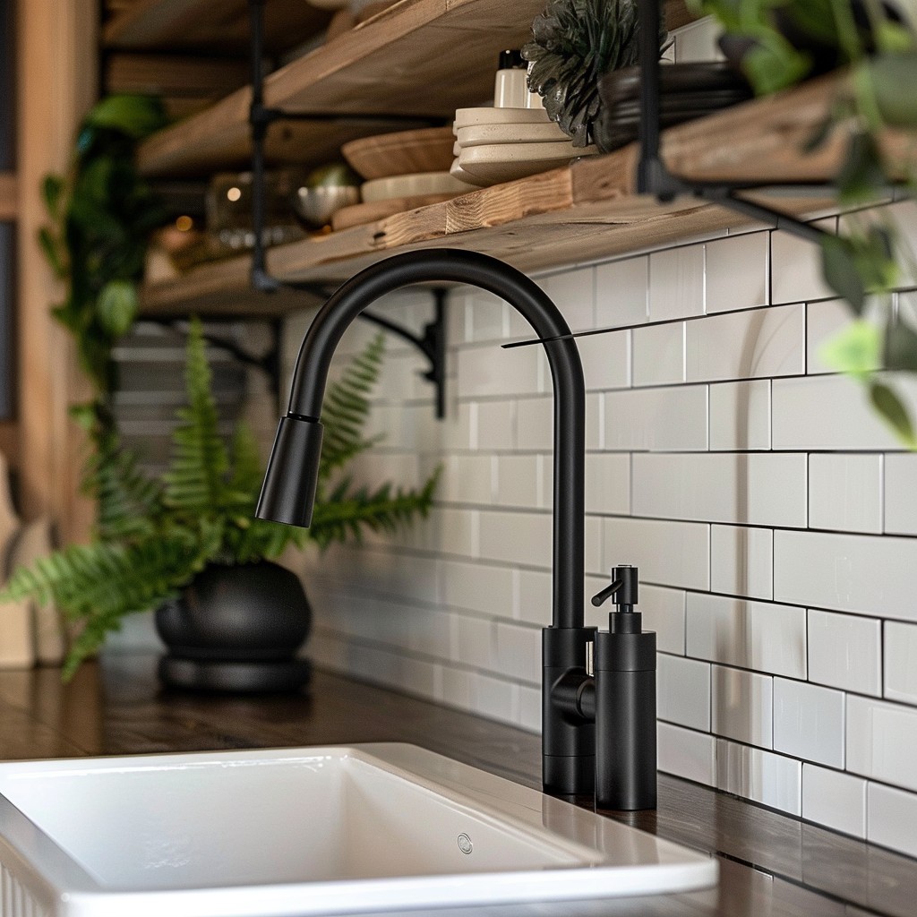 ModernKitchenCorner
